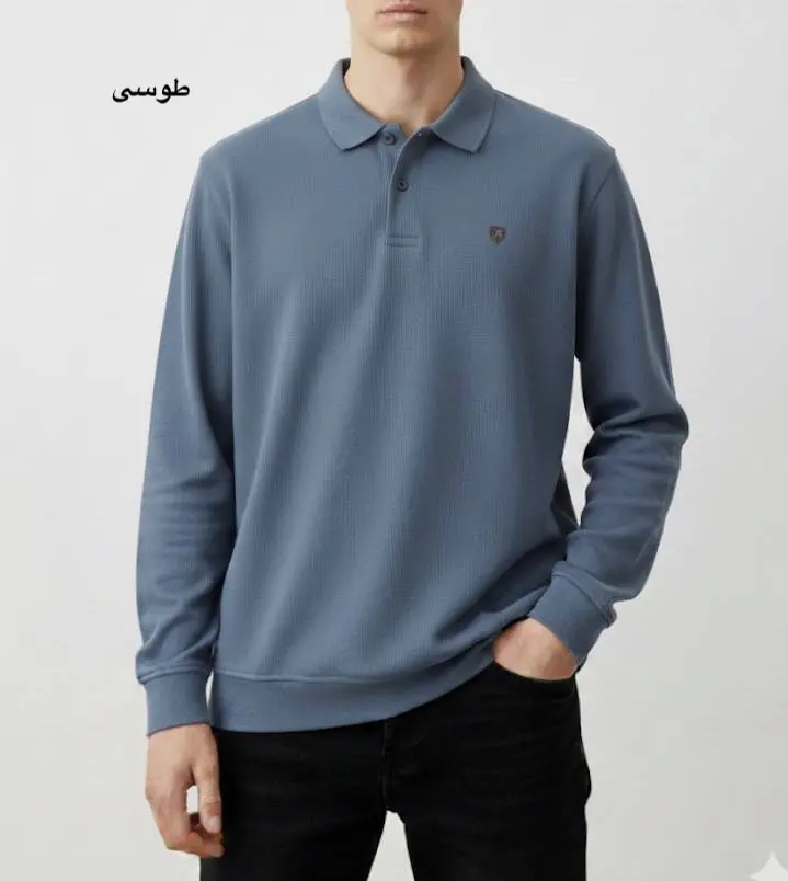 پلیور دورس مردانه یاسر